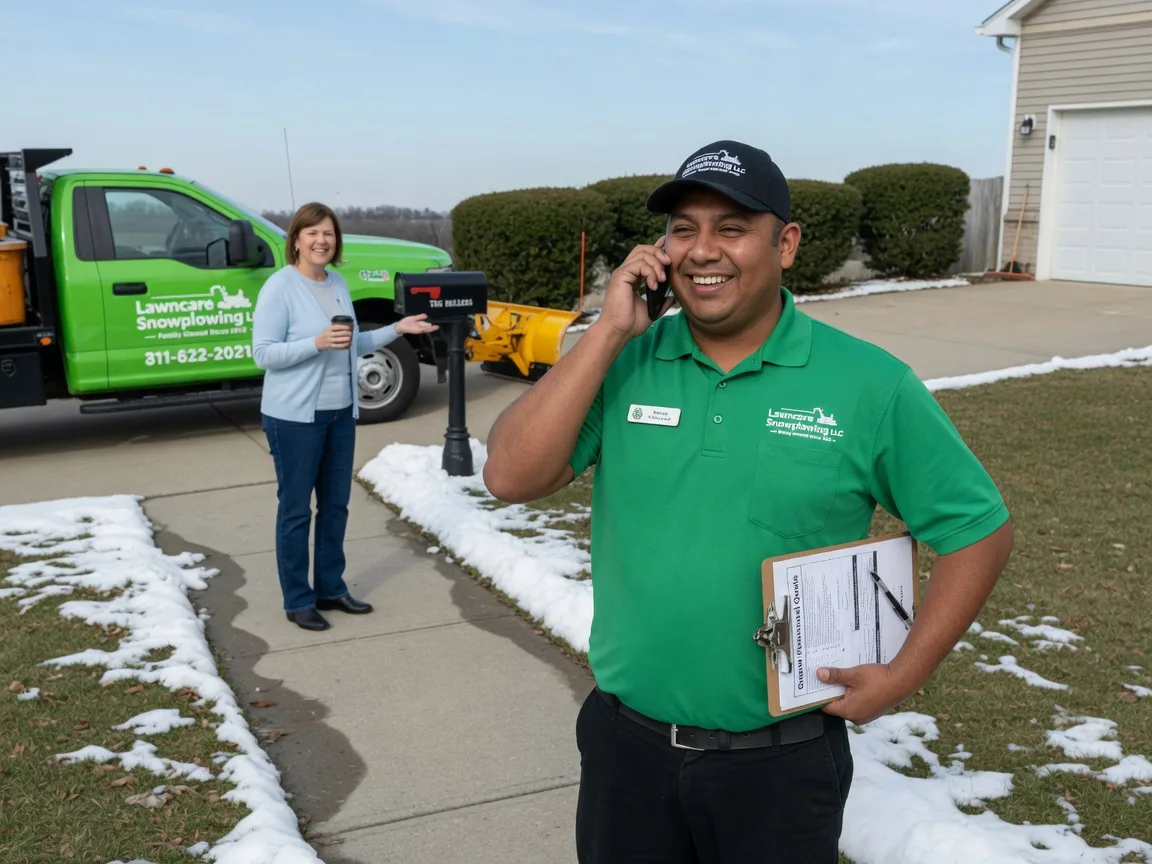 Lawn Care Services By Expert Landscaper Plainsboro, NJ FAQs